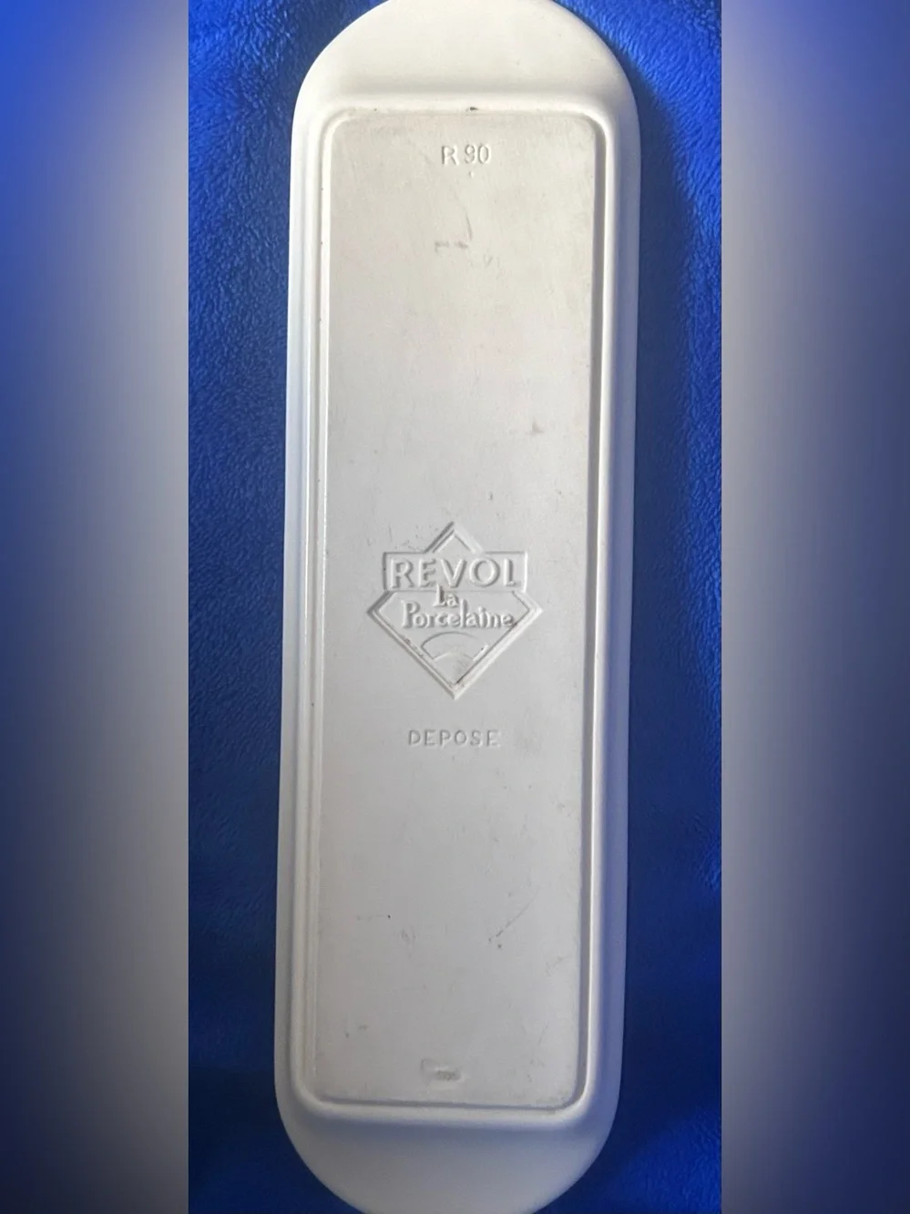 Revol La Provence spoon rest!